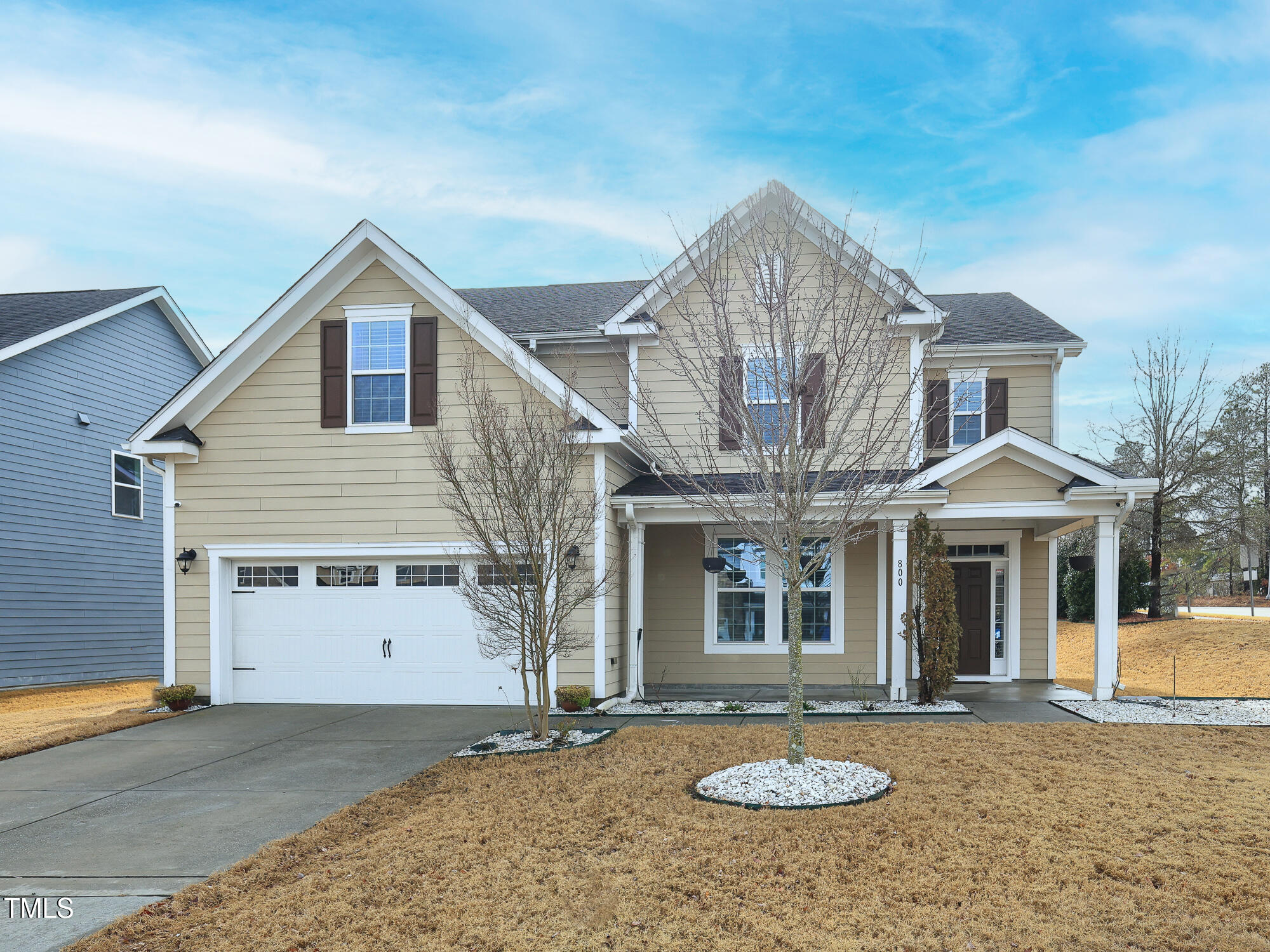 800 Tree Green Lane