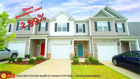 103 Liam Street 108 Clayton NC 27520