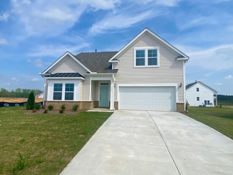Photo for 155 Little Branch Drive LT127