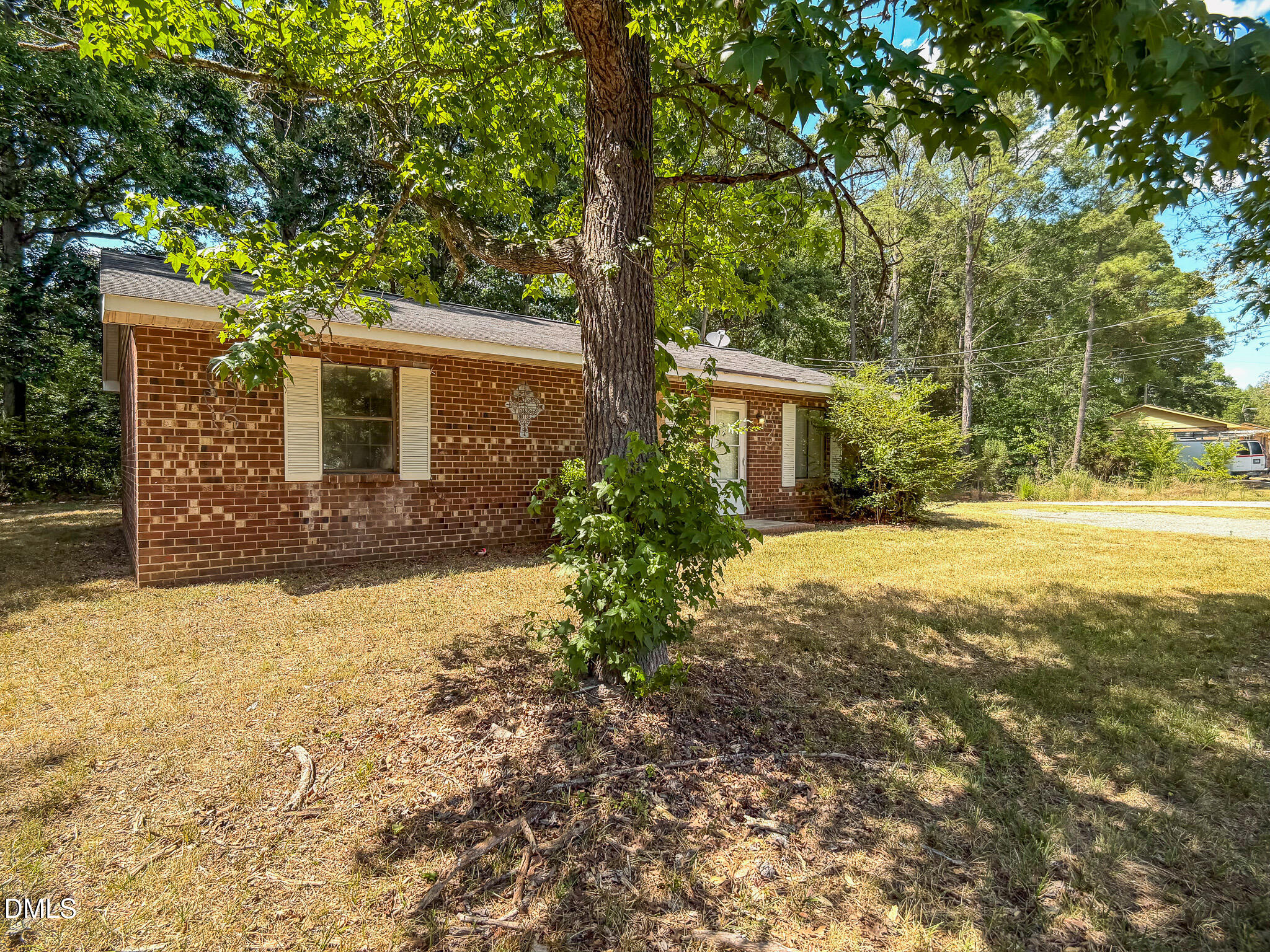 521 Locust Road