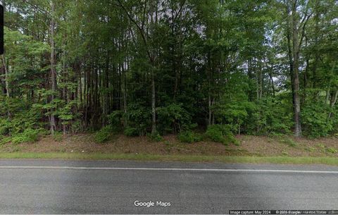 Lot 2 S Plank Road Sanford NC 27330