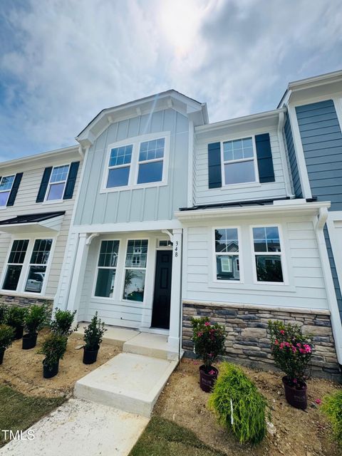 348 Church Street 51 Wendell NC 27591