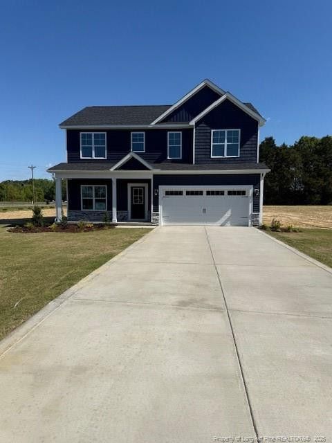 23 Surles Landing Way Benson NC 27504