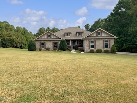 35 Pebble Creek Drive Franklinton NC 27525