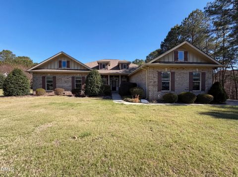 35 Pebble Creek Drive Franklinton NC 27525