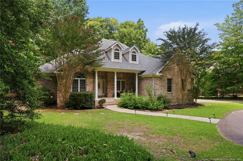 1954 Duffers Lane