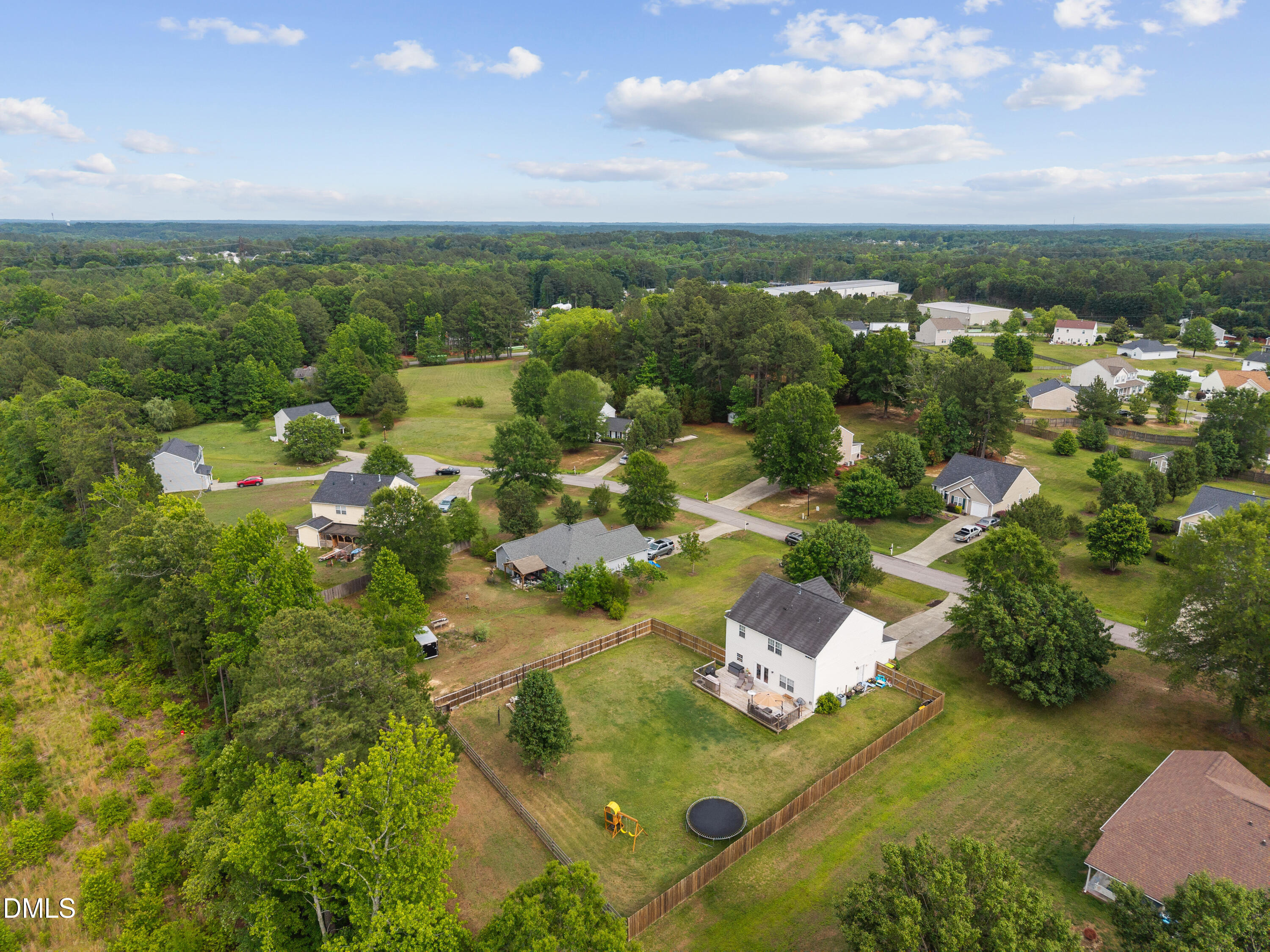 2085 Partridge Court