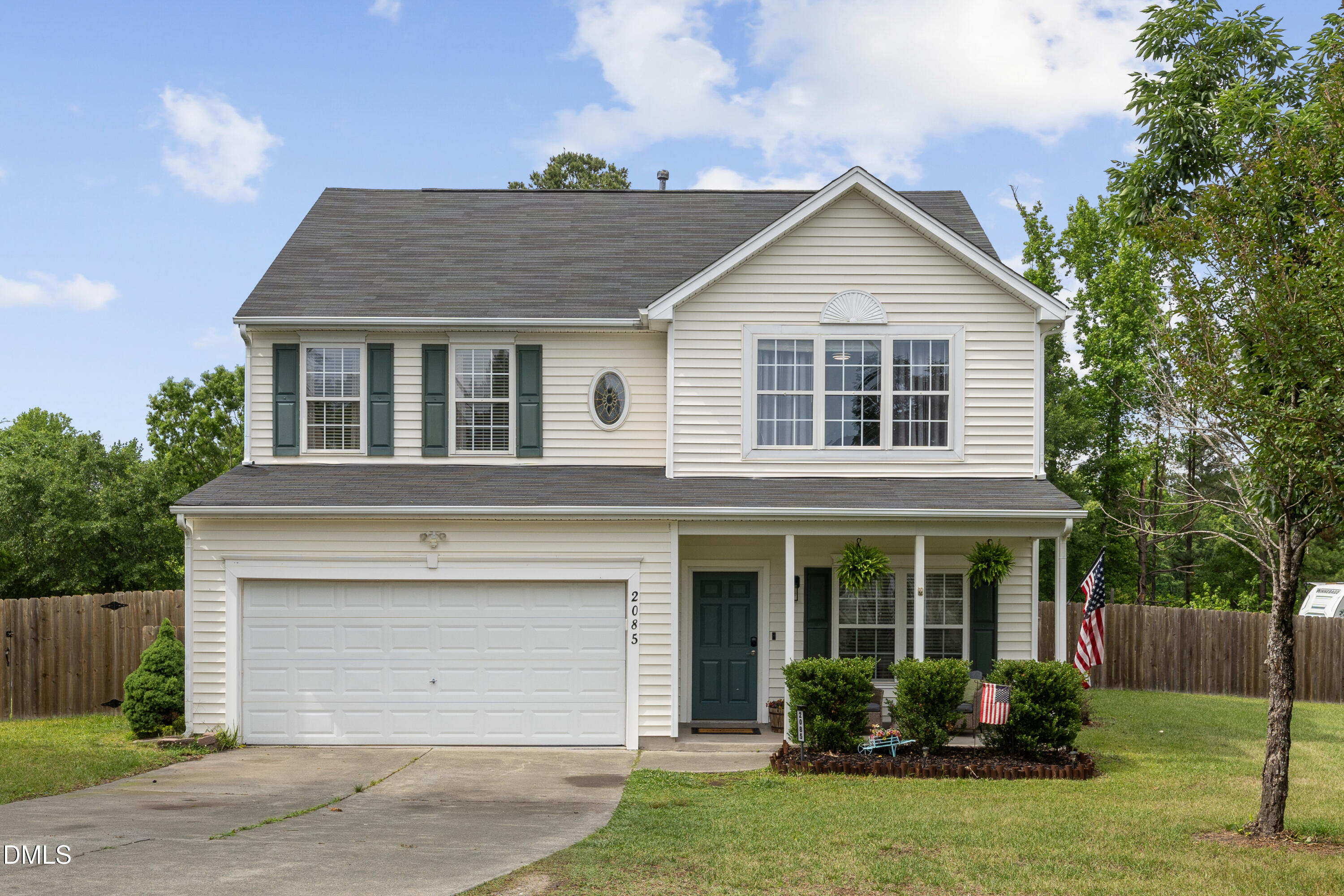 2085 Partridge Court