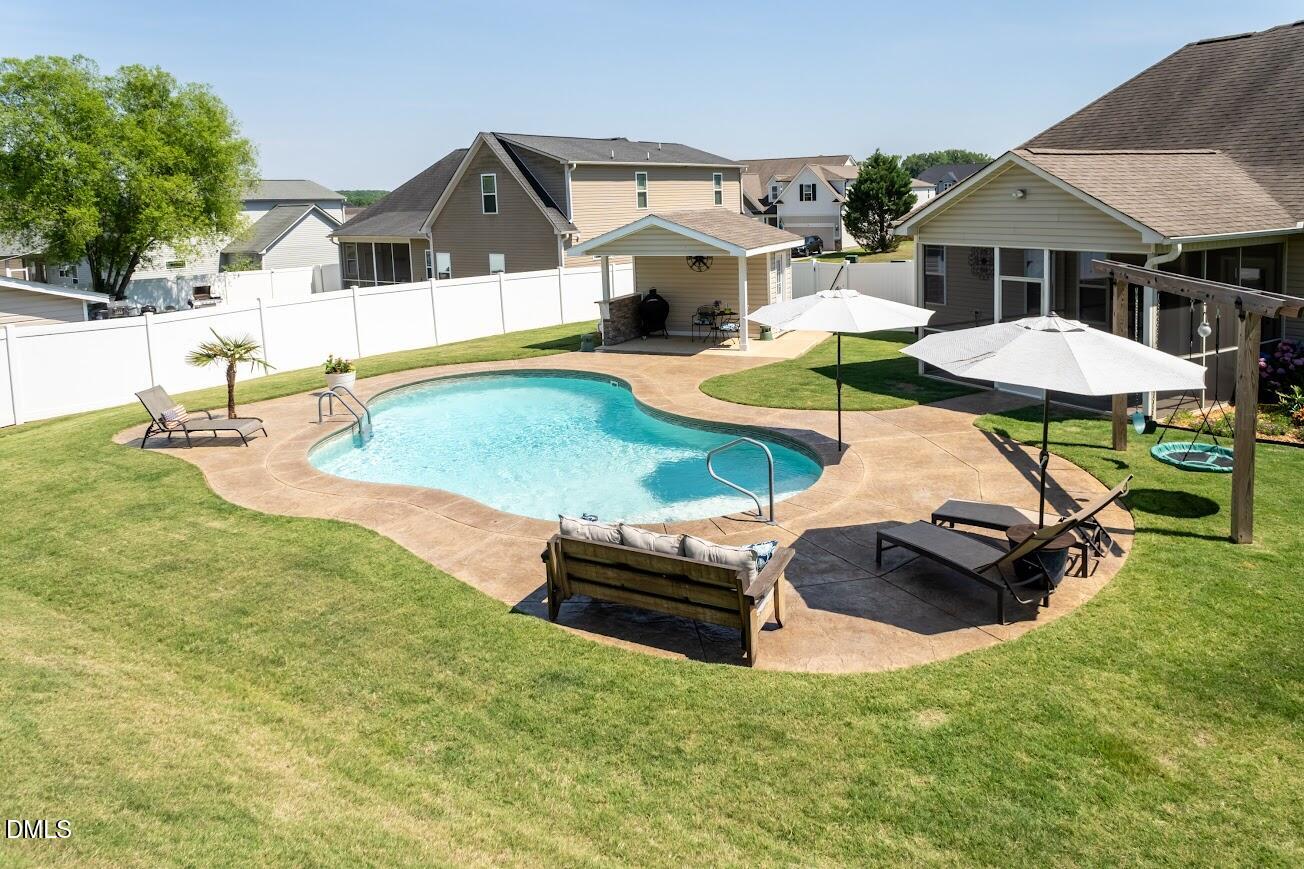 27 Kyndallee Lane
