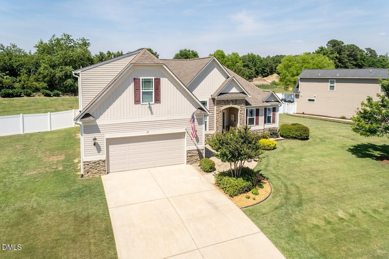 27 Kyndallee Lane