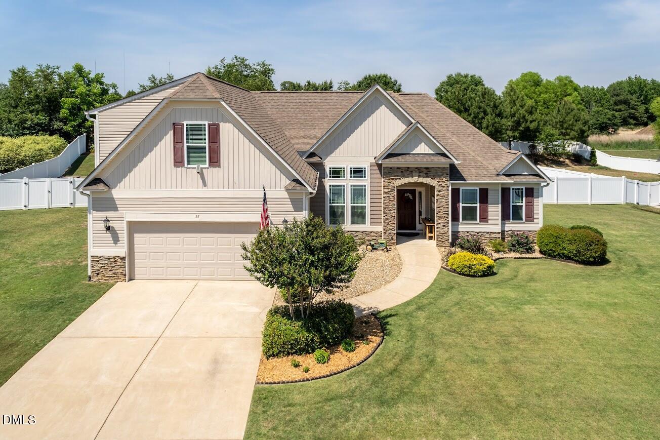 27 Kyndallee Lane