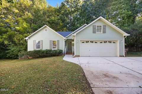 224 Amberglow Place Cary NC 27513