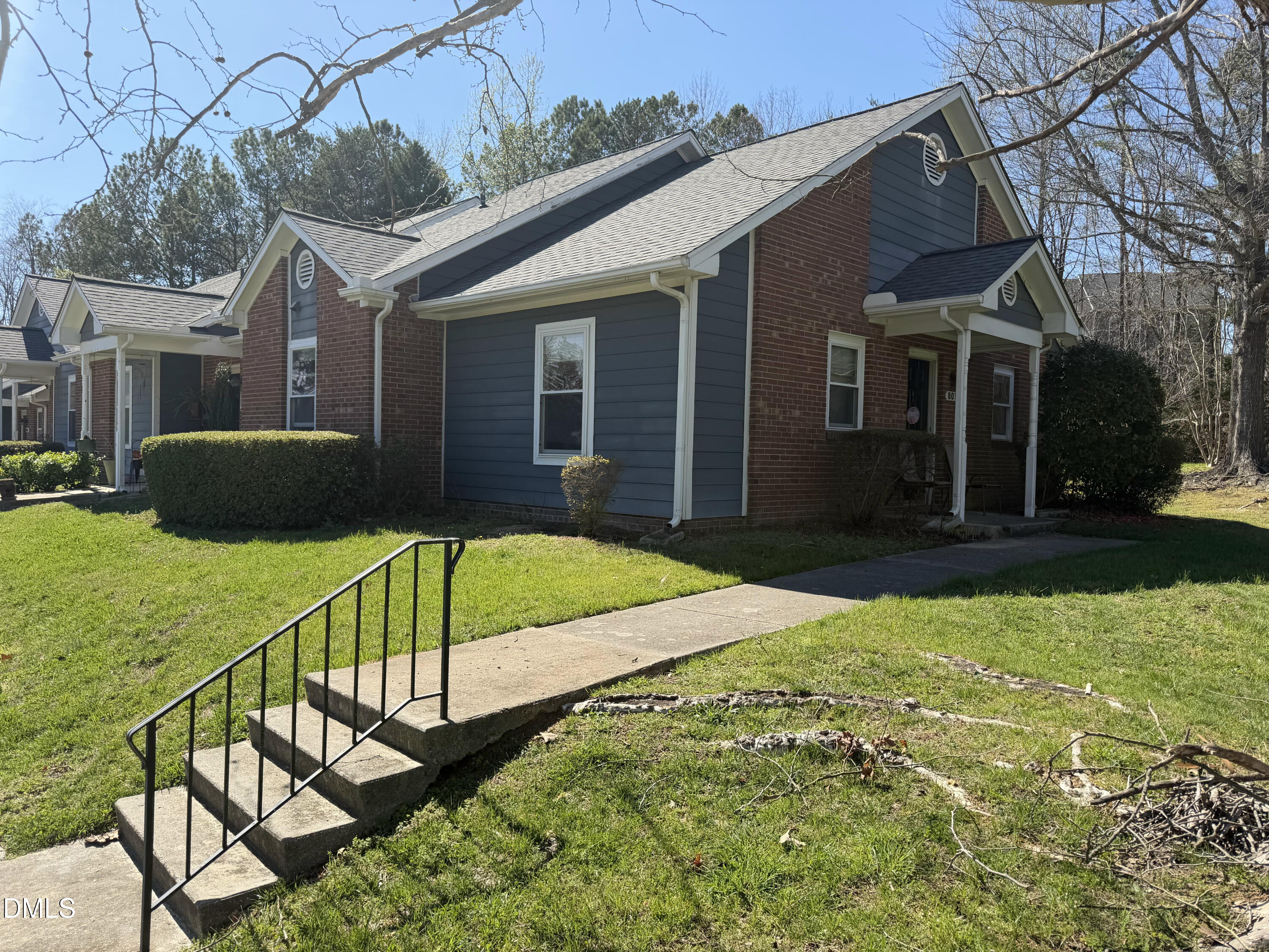 801 Pine Forest Trail