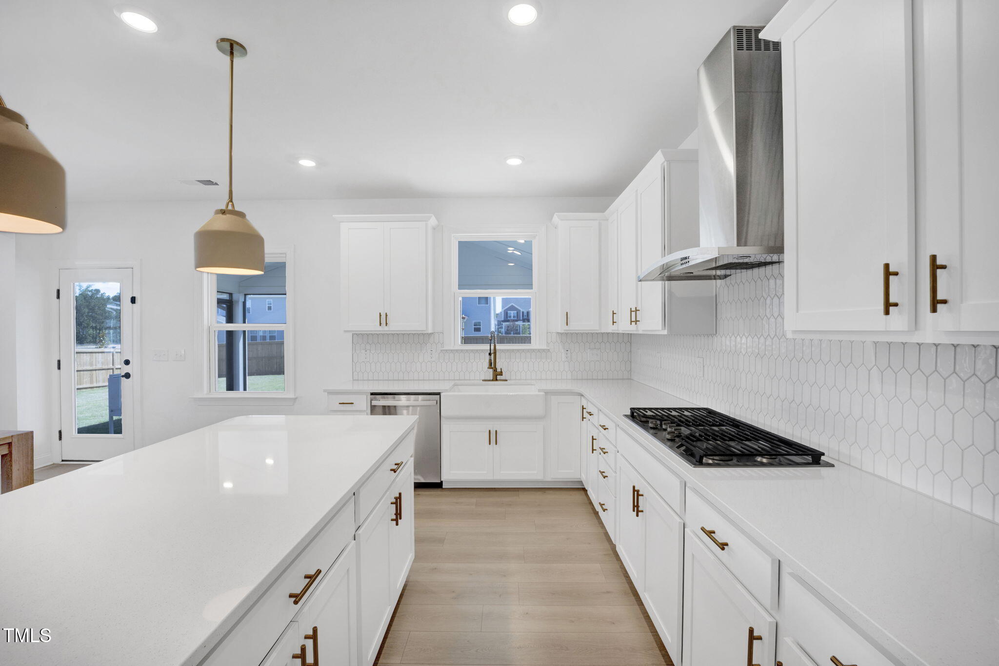 604 Salmonberry Drive