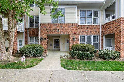 217 Waterford Lake Drive Cary NC 27519