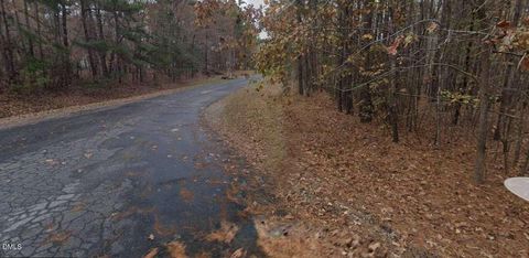 Lot 20 Corbett Road Clayton NC 27520