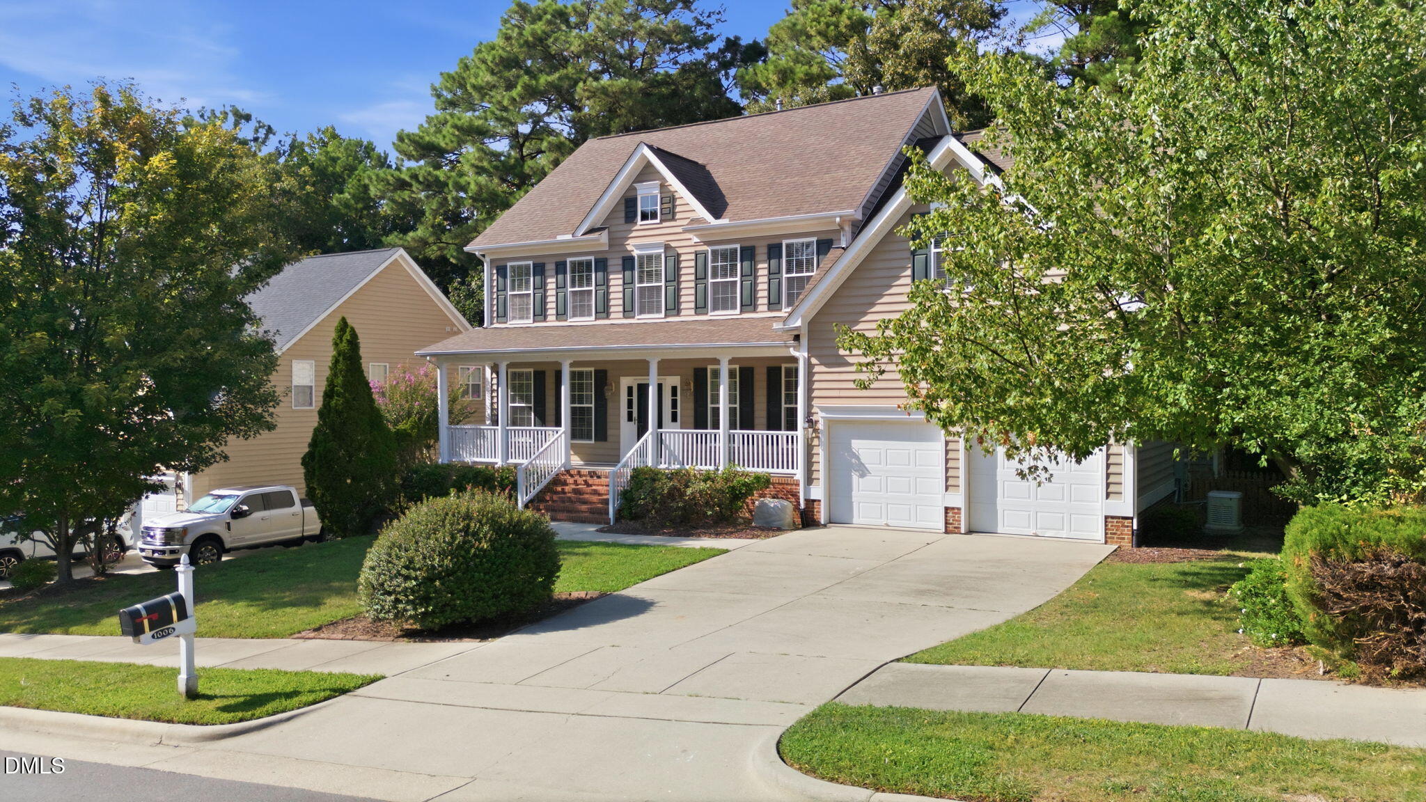 1006 Celandine Drive