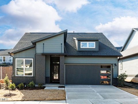 338 Aspen Avenue Pittsboro NC 27312