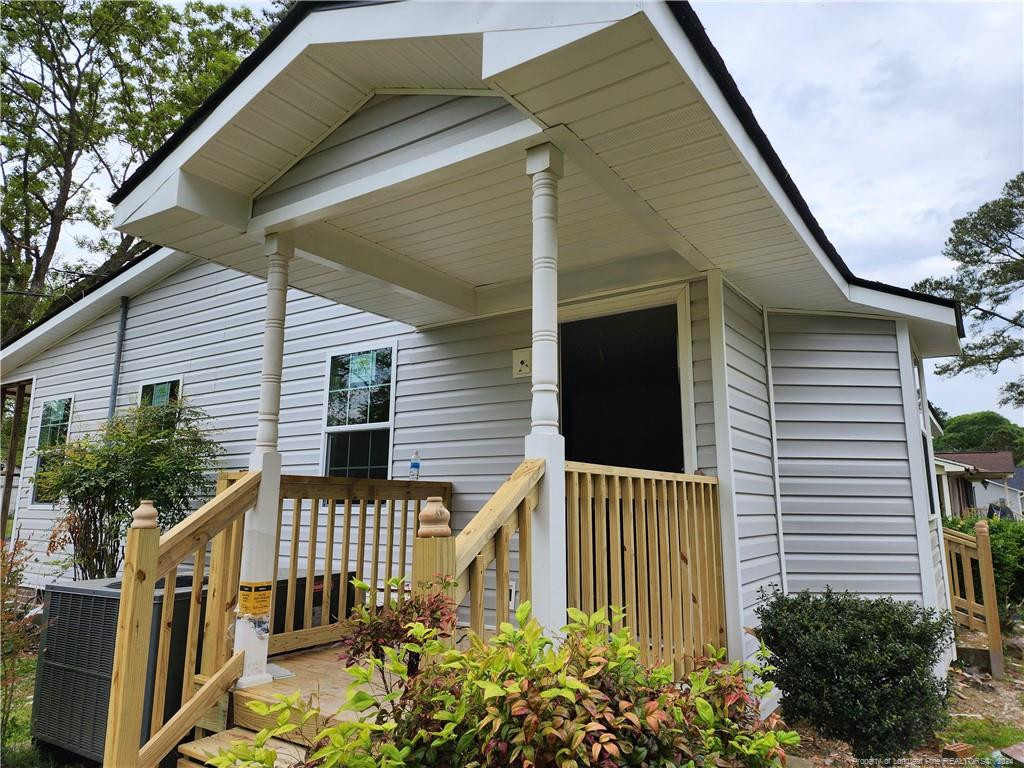 1601 MLK Jr Boulevard