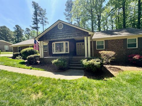 1707 Peace Street Henderson NC 27536
