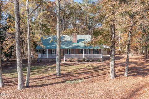 1324 Nc 96 Highway S Zebulon NC 27597