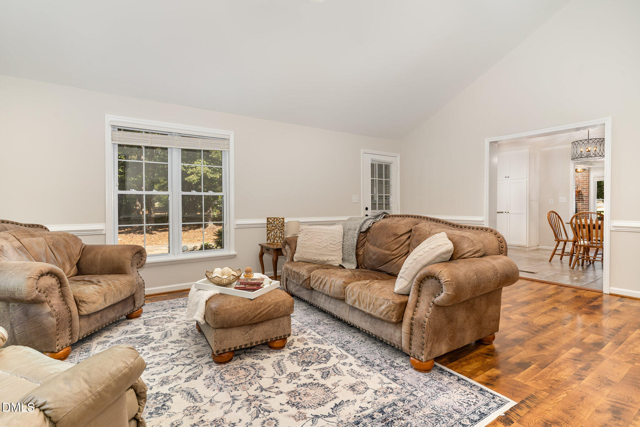 1324 Nc 96 Highway S