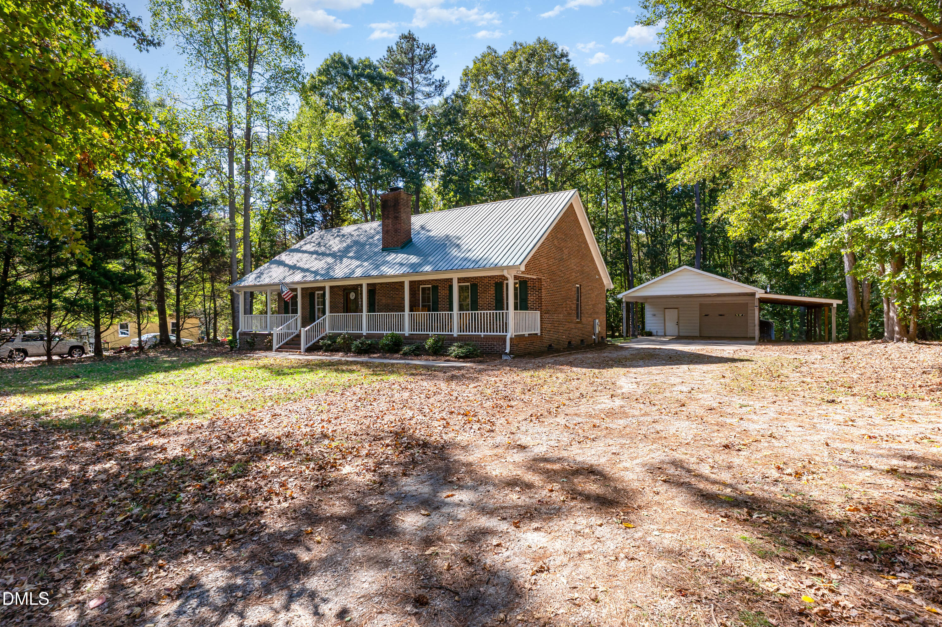 1324 Nc 96 Highway S