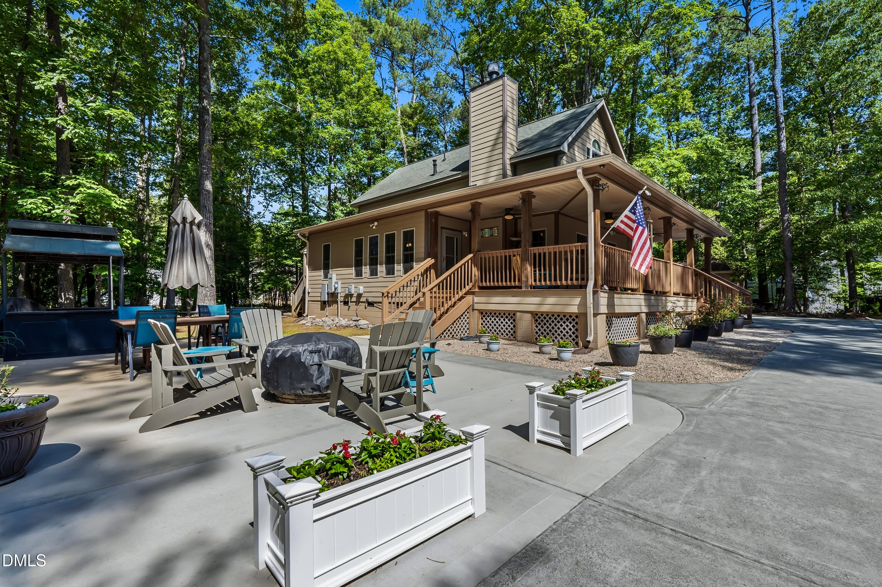 119 Nashua Drive