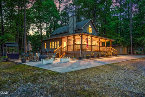 Photo of 119 Nashua Drive, Louisburg, NC 27549 (MLS # 10165173)