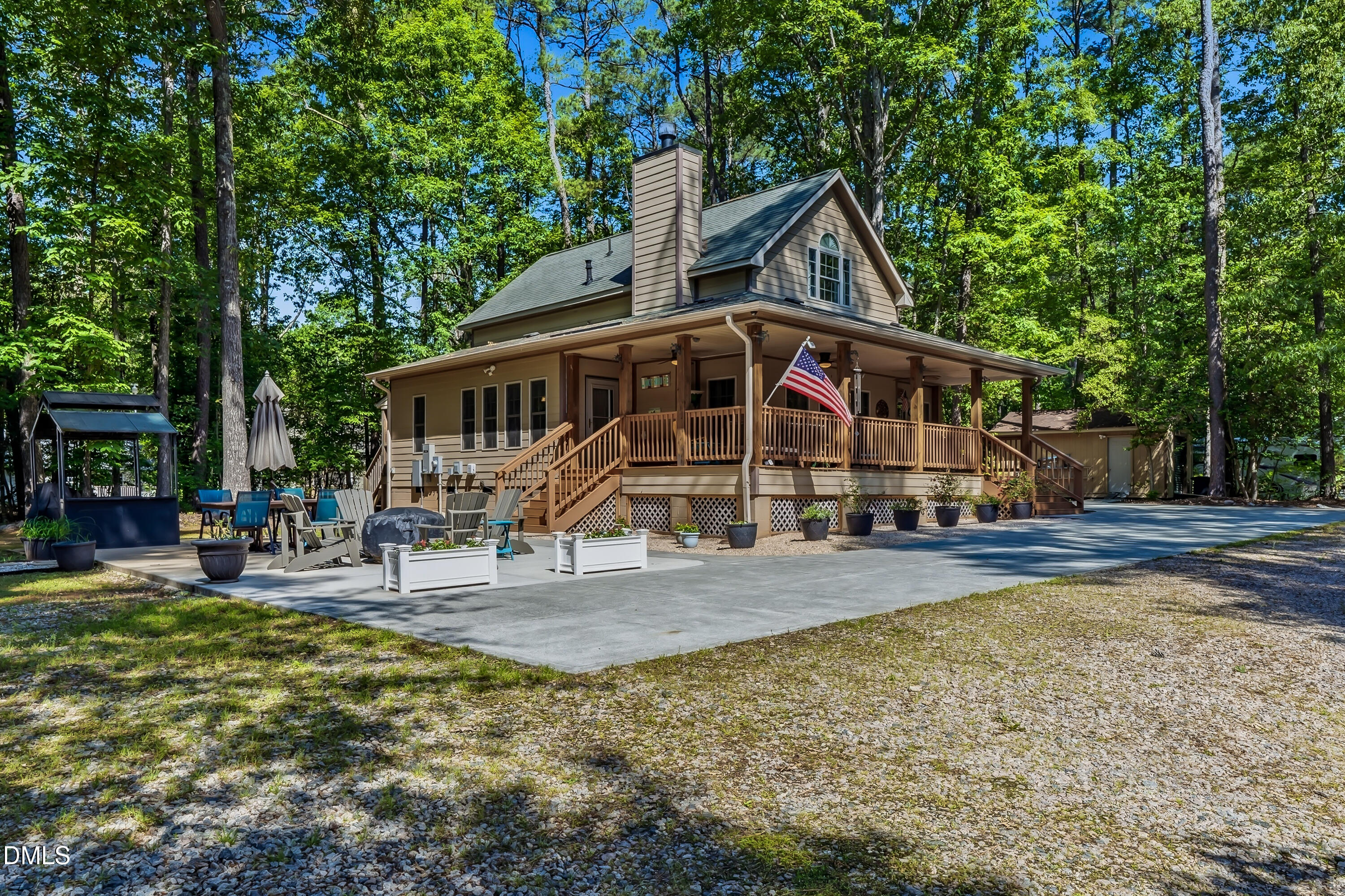 119 Nashua Drive
