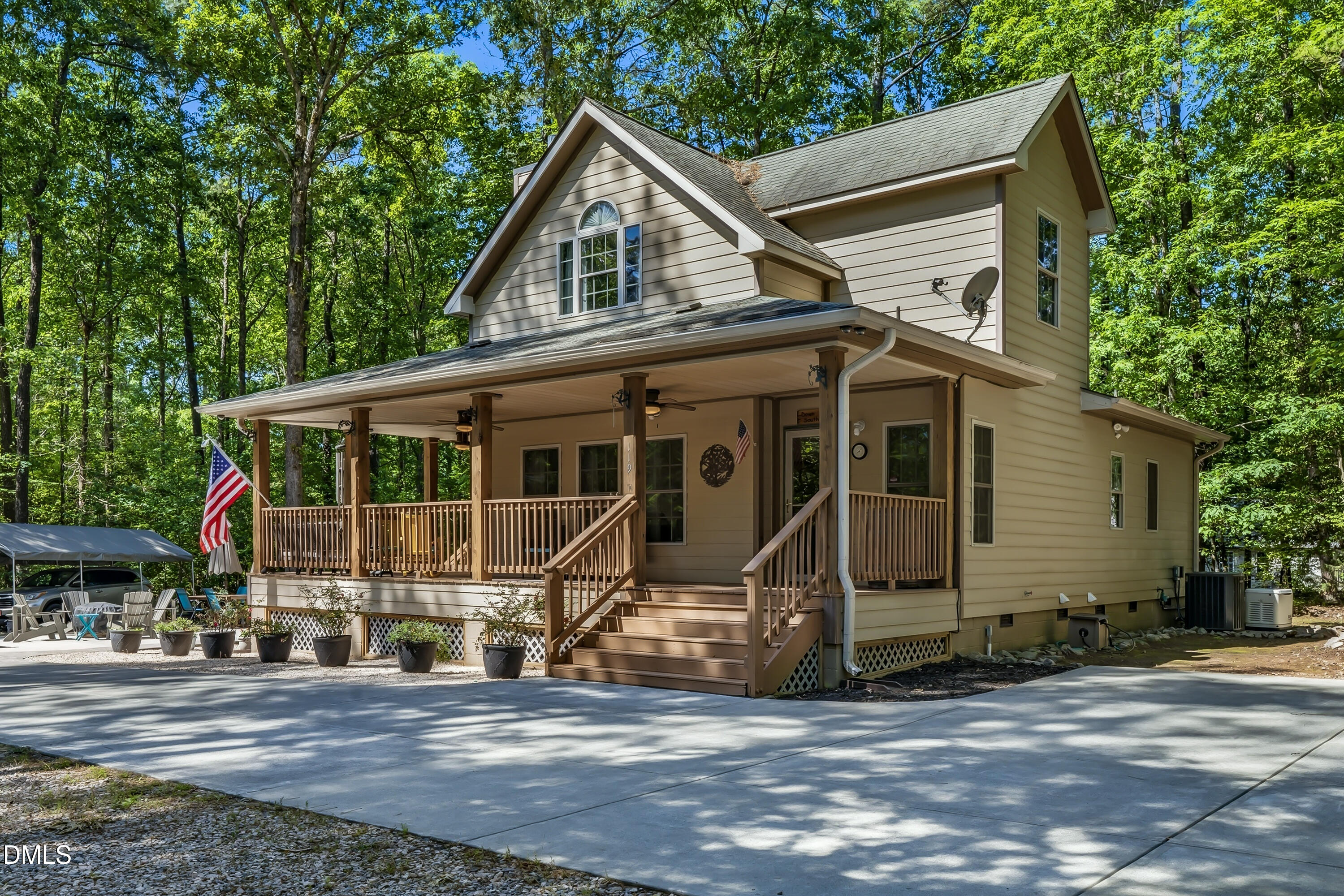 119 Nashua Drive