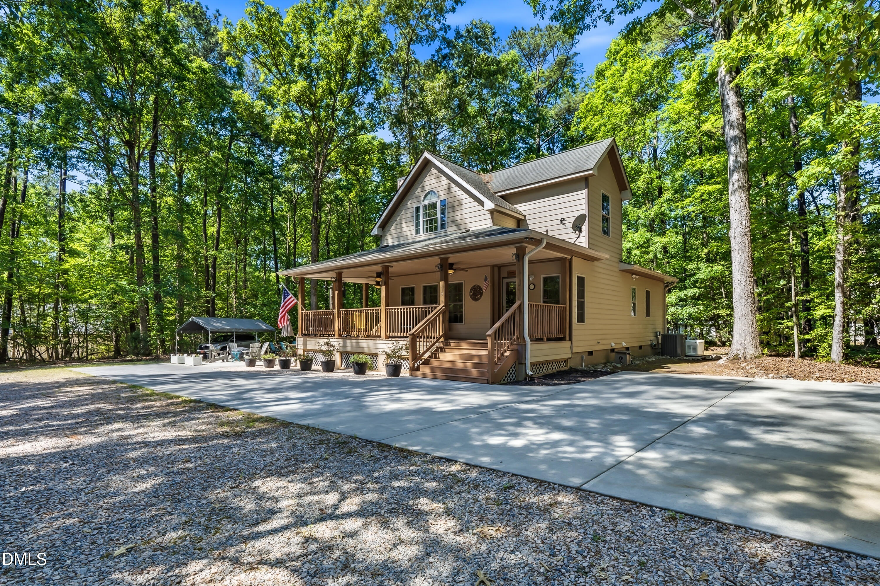 119 Nashua Drive