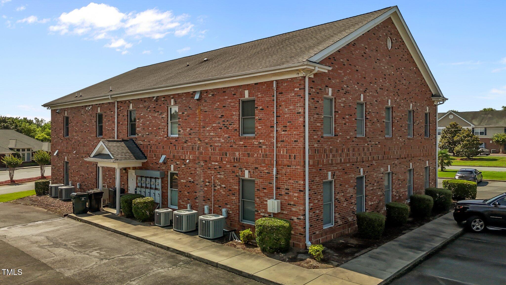 2961 Crouse Lane