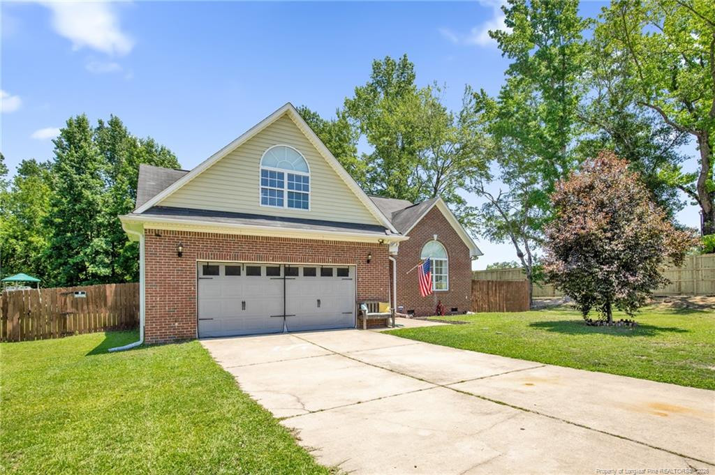 365 Chestnut Drive