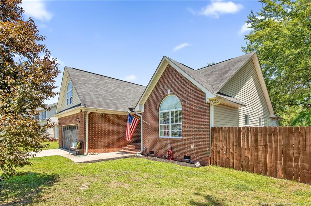 365 Chestnut Drive