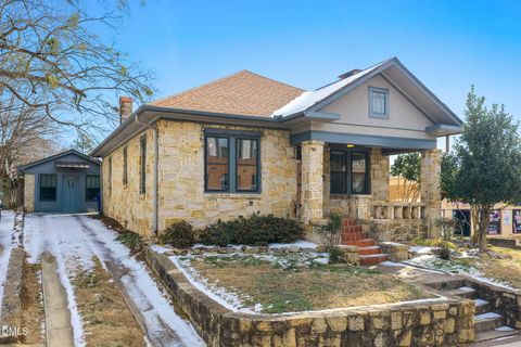 4 Dixie Trail Raleigh NC 27607