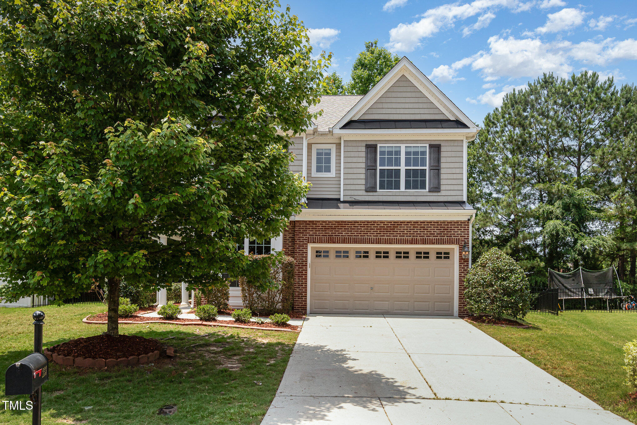 233 Hammond Wood Place