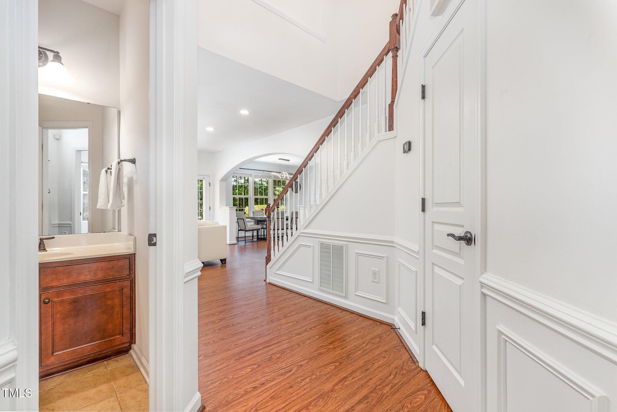 233 Hammond Wood Place