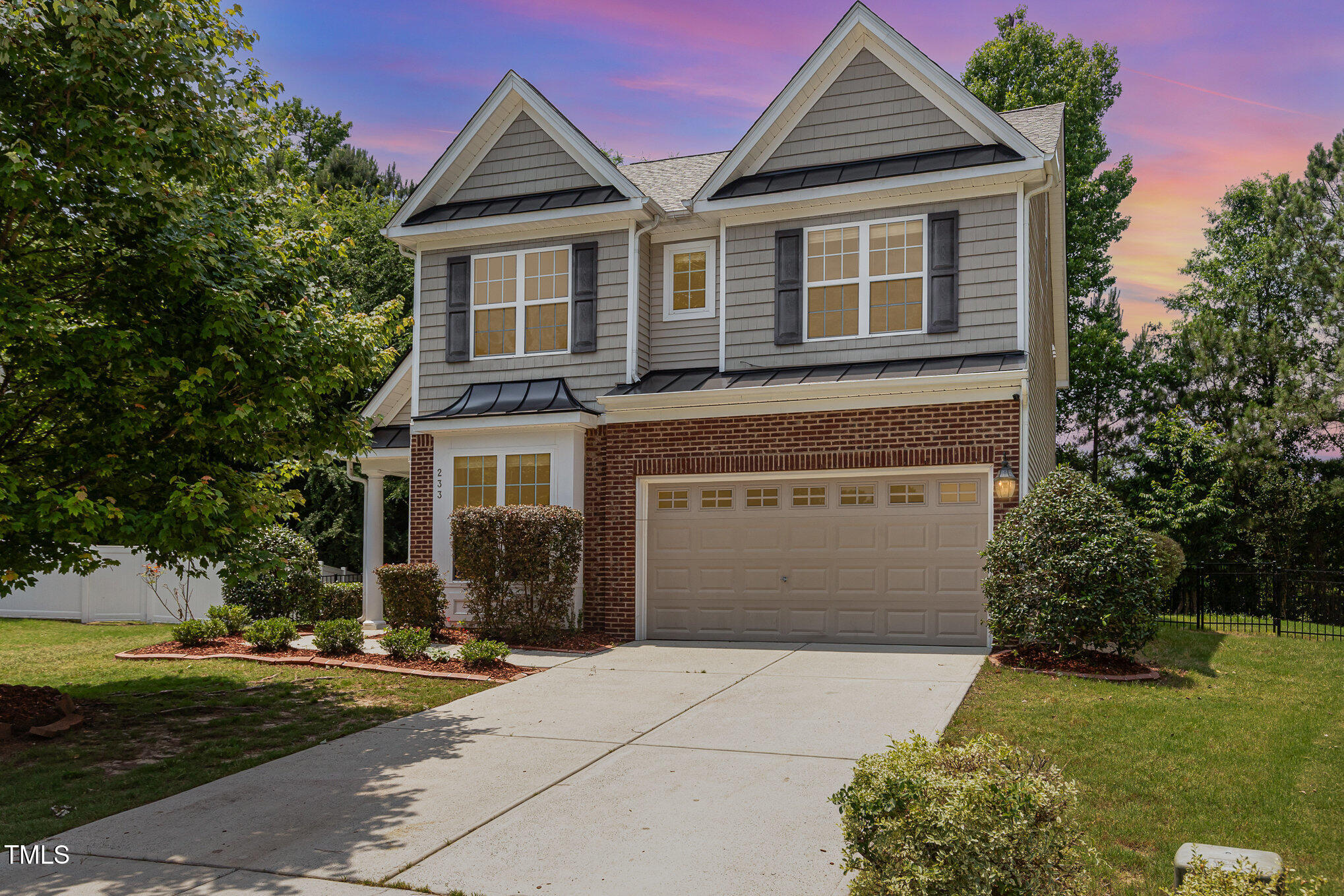 233 Hammond Wood Place