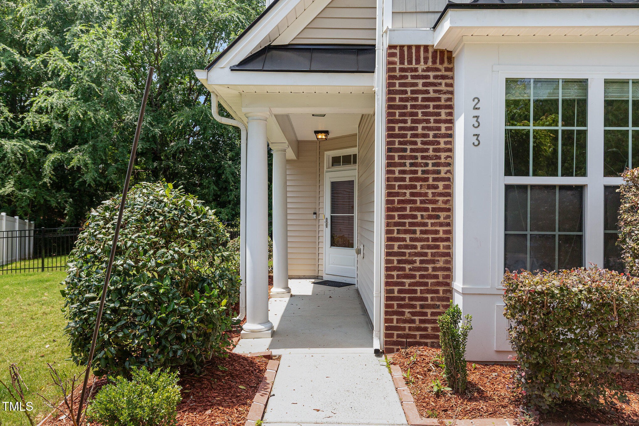 233 Hammond Wood Place
