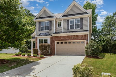 233 Hammond Wood Place Morrisville NC 27560