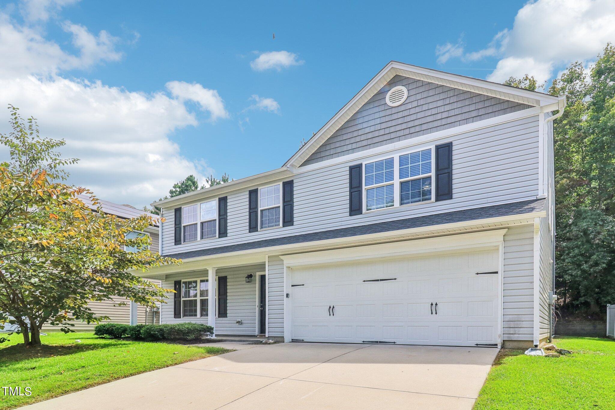 817 Leatherstone Lane