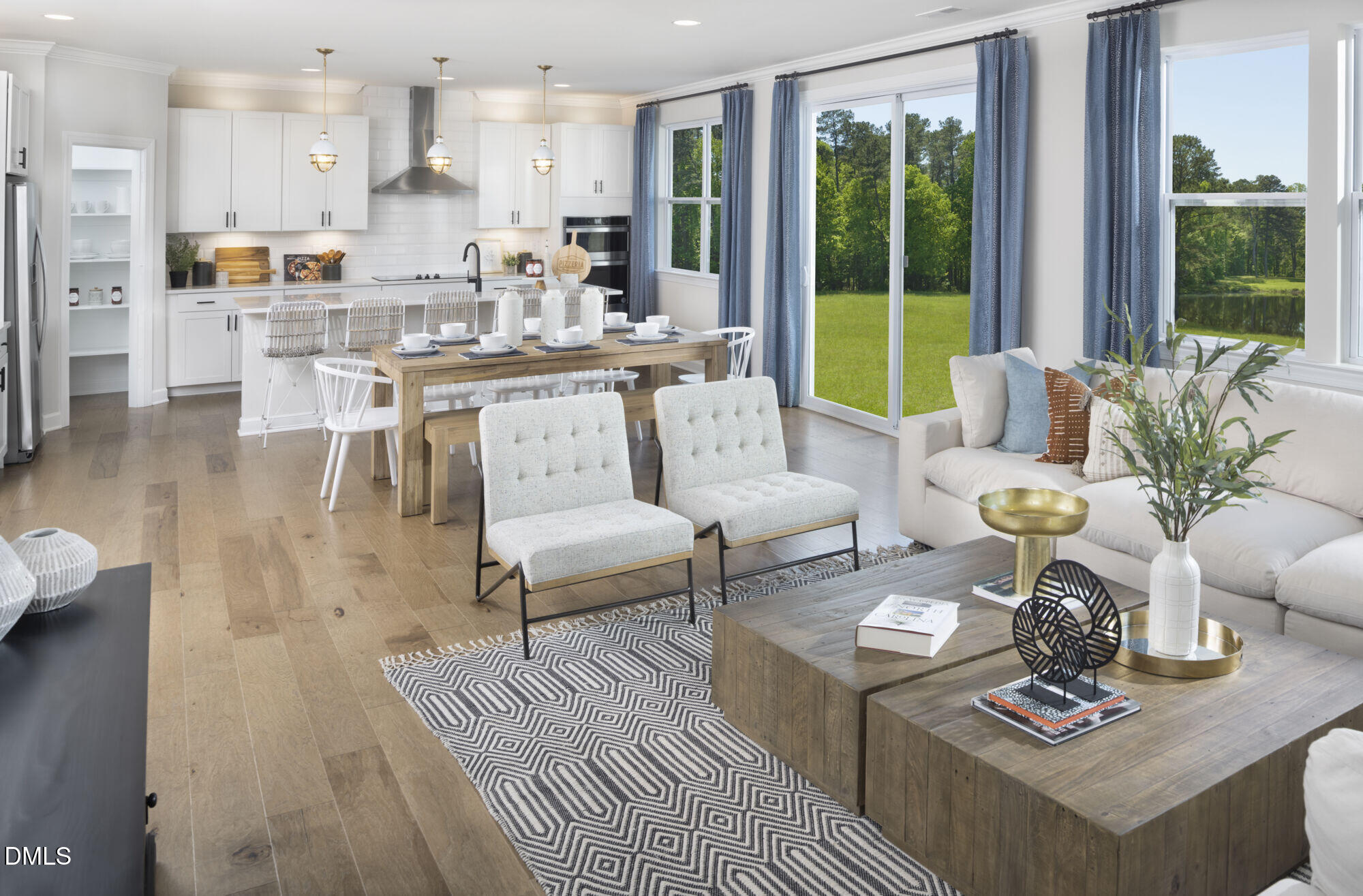 260 Yellow River Way