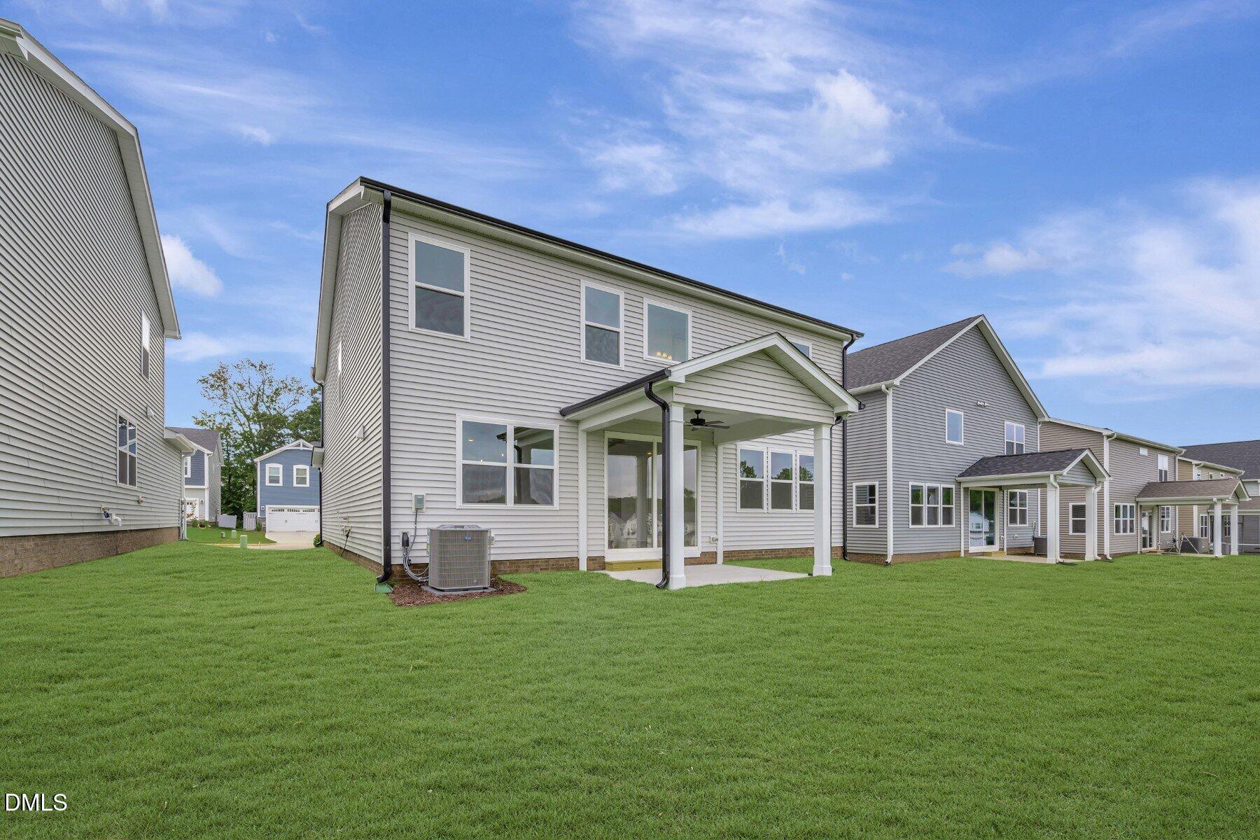 260 Yellow River Way