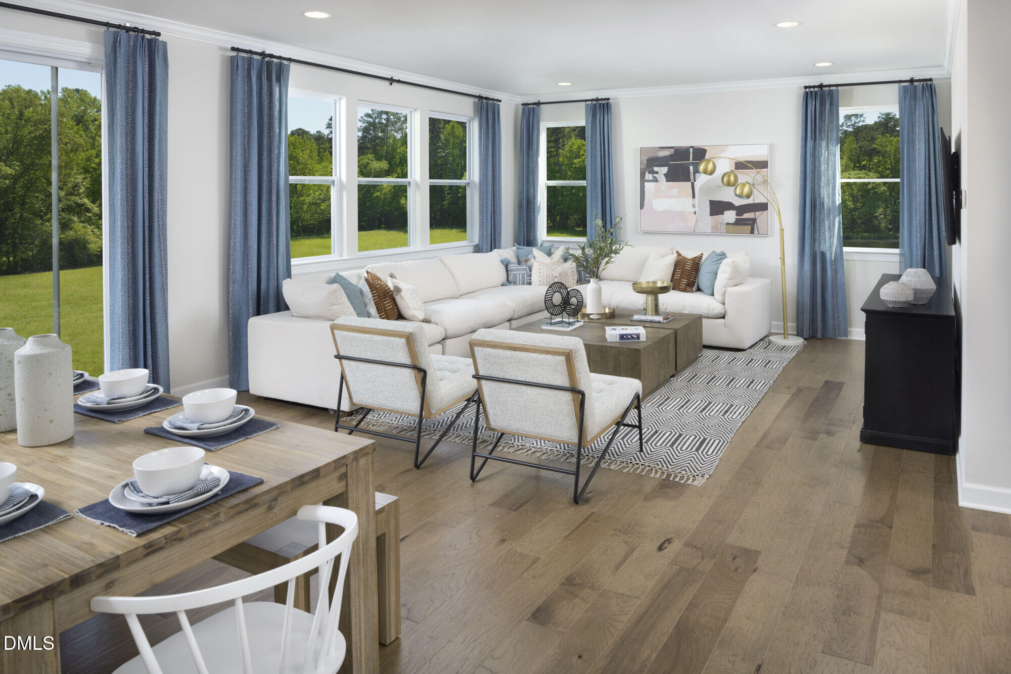 260 Yellow River Way