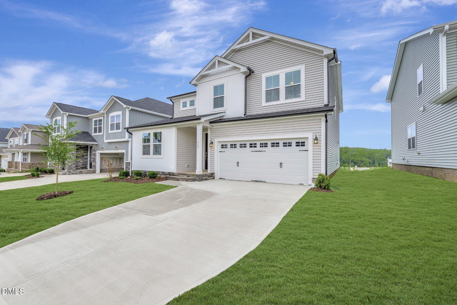 260 Yellow River Way