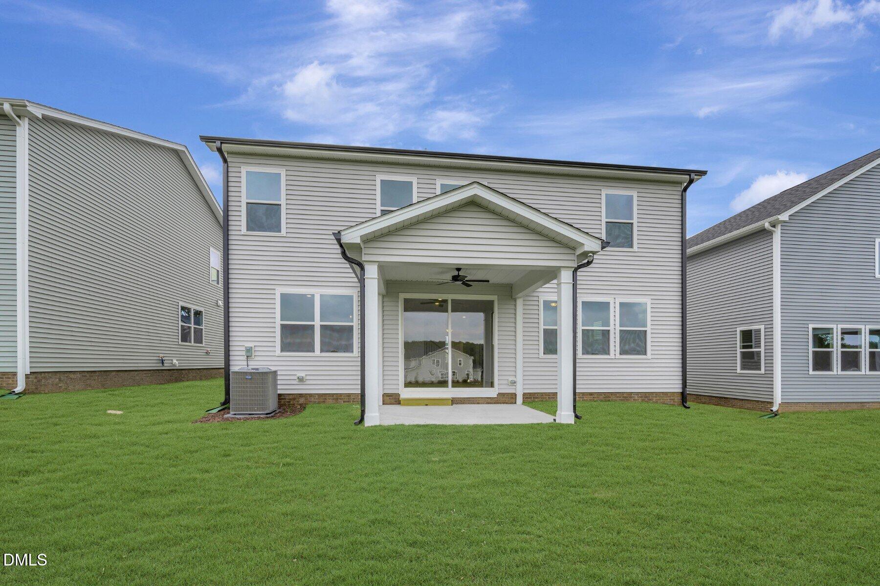 260 Yellow River Way