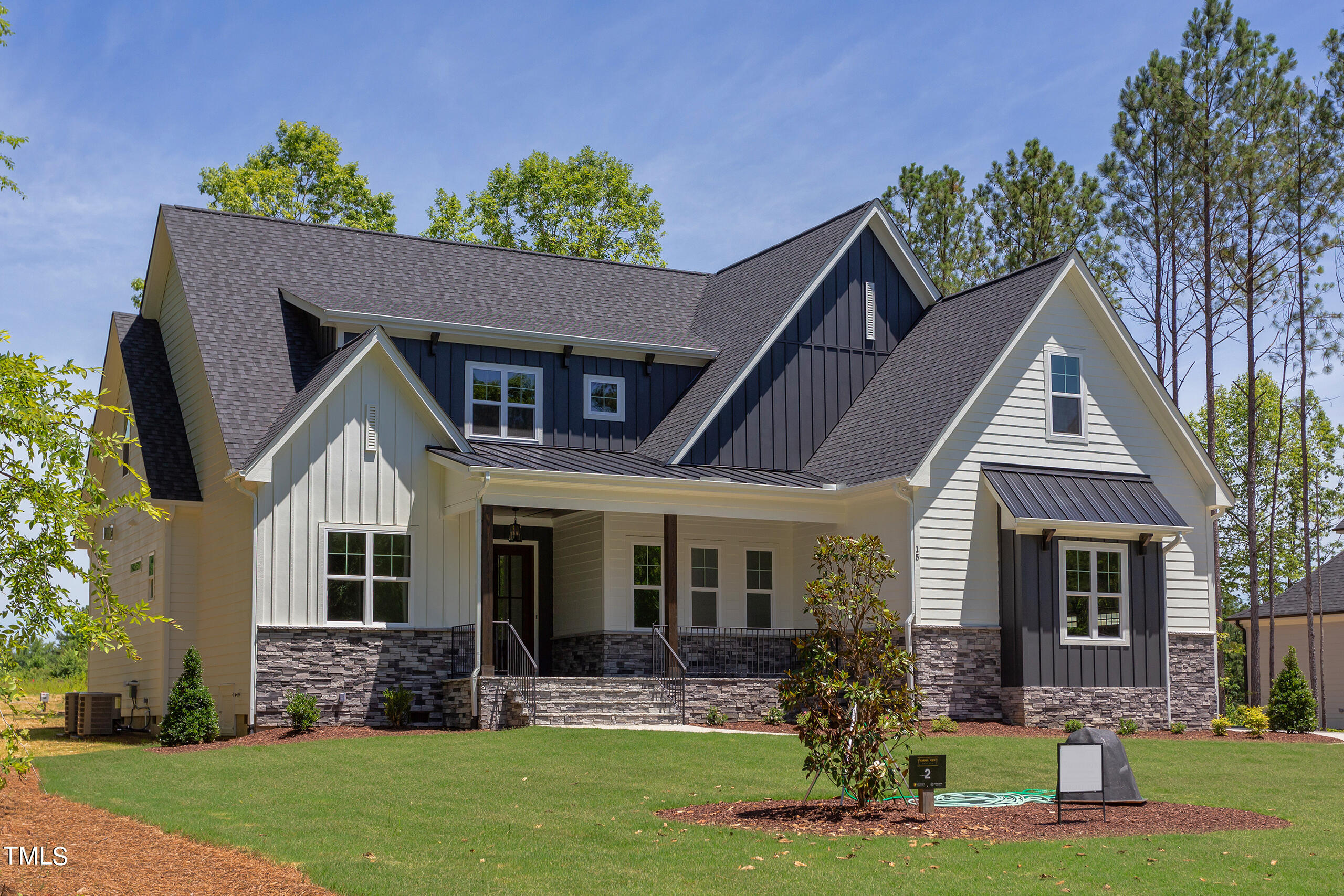 15 Harvest View Way