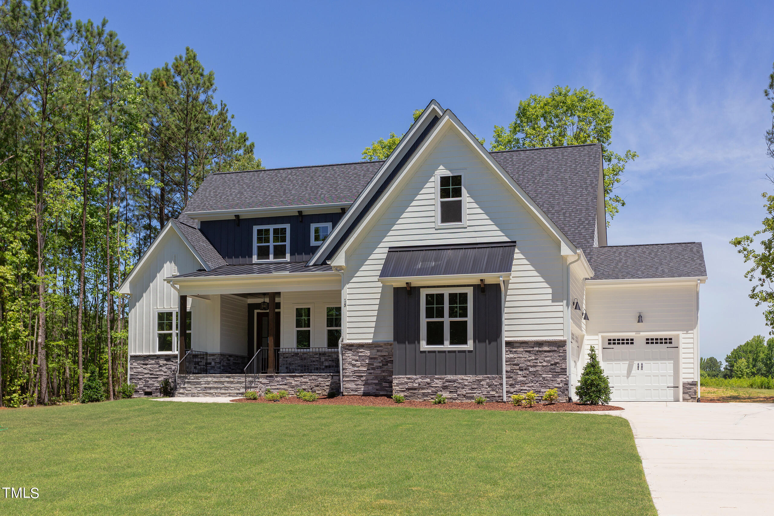 15 Harvest View Way