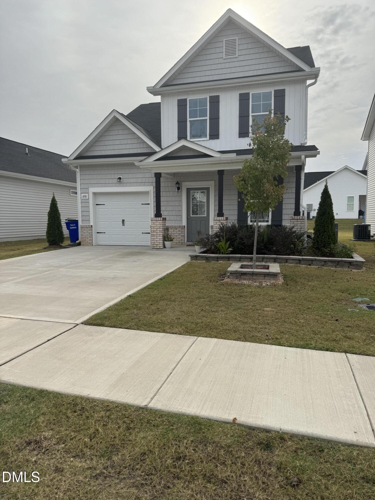 490 Sturgeon Street